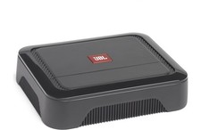 Jbl club a600 monoblock - jbl,