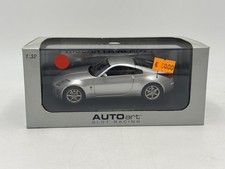 Slot Car 1/32 Autoart "Nissan