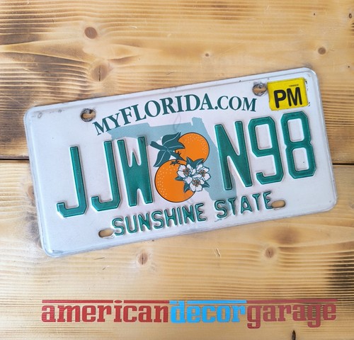 Usa nummernschild us - nummernschild,