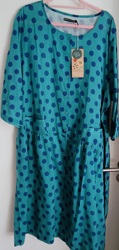 Gudrun sjödén damenkleid - sjödén,
