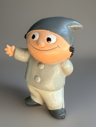 1960er mainzelmännchen goebel - mainzelmännchen,
