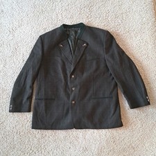 Tofana Herren Trachten Jacke