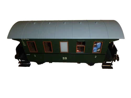 Piko spur g - (lgb),