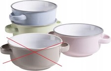 Mäser Suppentassen-Set, 500ml