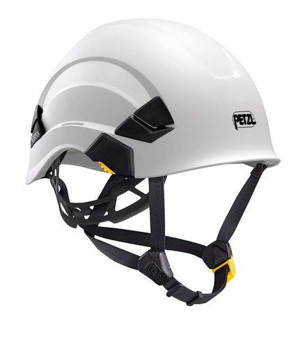 Petzl vertex weiss - petzl,