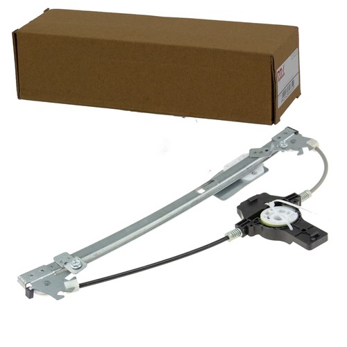 Nty fensterheber elektrisch - nty,