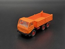 Wiking 1:87 H0 Mercedes MB