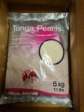 Tonga Pearls 5kg Aqua Medic