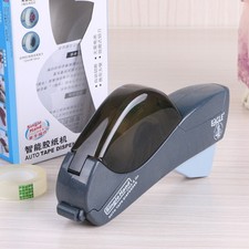 Handlicher automatischer