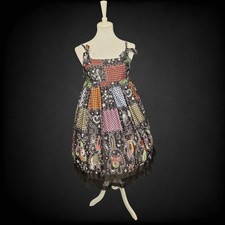 Gothic Lolita Kleid -