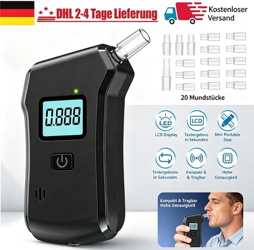 Testsieger alkoholtester - testsieger,