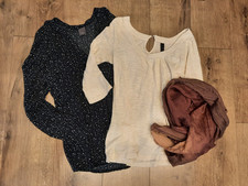 Bekleidungspaket Gr. M - EDC -