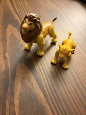 Disney König der Löwen 1994