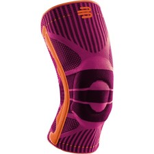 Bauerfeind sports knee - sports,