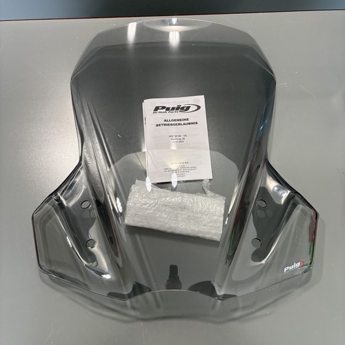 Puig tourenscheibe windschild - puig,
