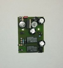 LUX H0  9131 Steuerelektronik