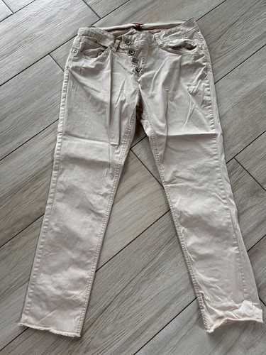 Buena vista jeans - buena, 7/8