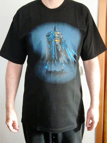 Universum superhelden - dc,
