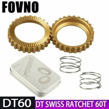 FOVNO Fahrrad Hub Star Ratchet