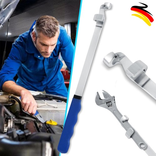 Verlängerung für