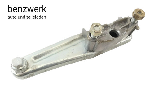 Mercedes w124 halterung mal - mercedes,