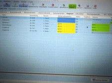 Alarmzentrale JABLOTRON JA-106k Mit Zubehör Funk Alarmanlage