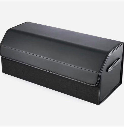 Auto kofferraum organizer - auto,