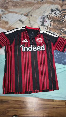 Eintracht frankfurt original - frankfurt,