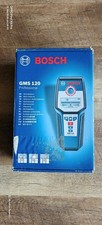 Bosch GMS 120 Professional