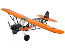 Pichler Savage Bobber (orange)