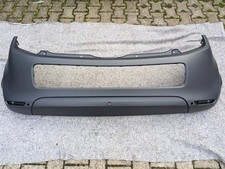 Original Stoßfänger Stoßstange hinten für Renault Twingo III BCM_ 1.0 SCe