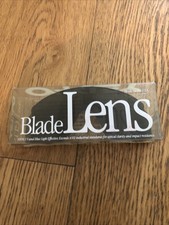 Vintage Oakley Blades Gläser