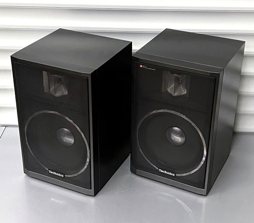 Technics vintage - technics, sb-f5