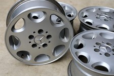 15 Zoll Mercedes C124 W124