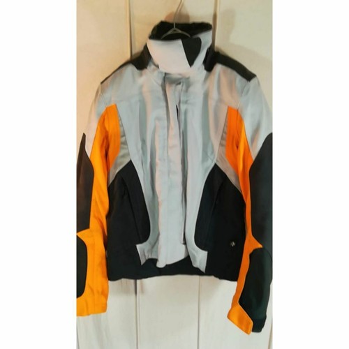 Bmw motorrad reitjacke street - motorrad,