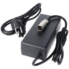 E-Bike Ladegerät TranzX