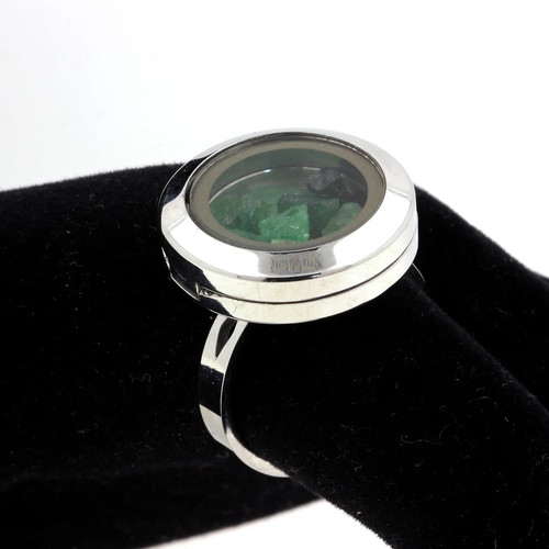 Edelstein schmuck ring - edelstein,