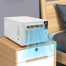 Mini Mobile Klimaanlage Kühler 750W Kompakt Einbau Klimagerät Fensterklimagerät