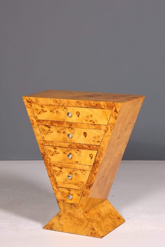Traumhafte art deco - traumhafte, highboard