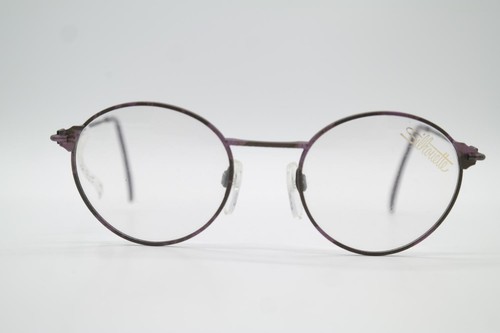 Vintage silhouette 6201 40 - vintage,