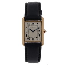 Cartier Tank Louis Ref. MG234474