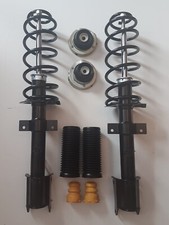 Fahrwerk Serienfahrwerk Standardfahrwerk Alfa Romeo 147 937 Stoßdämpfer Federn