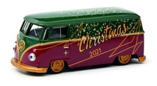 Schuco VW T1 Bus Lowrider