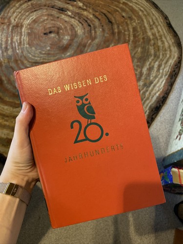 Das wissen des 20 - 💢das,