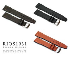 RIOS1931 German KalbsLeder