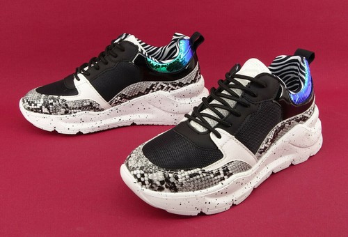 Bull boxer schuhe - boxer, sneaker