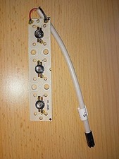 LED Modul PINTSCH BAMAG  blau