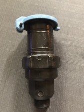 Alprene Marken Bodenventil Wassersteckdose 3/4" AG / Schnellkupplungsventil neu!