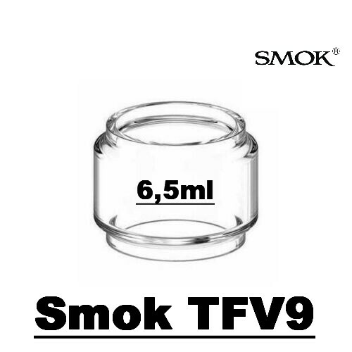 Smok zigaretten glas - smok, e-zigaretten