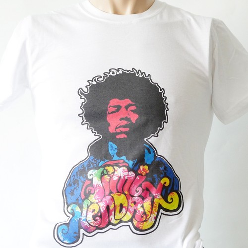 Jimi hendrix psychedelic rock - psychedelic,